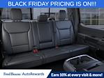 New 2025 Ford F-150 Lariat SuperCrew Cab for sale #H50562 - photo 11