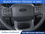 New 2025 Ford F-150 Lariat SuperCrew Cab for sale #H50562 - photo 12