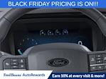 New 2025 Ford F-150 Lariat SuperCrew Cab for sale #H50562 - photo 13