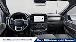 New 2025 Ford F-150 Lariat SuperCrew Cab 4x4 Pickup for sale #H50562 - photo 4