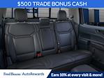 2025 Ford Maverick SuperCrew Cab AWD Pickup for sale #H50565 - photo 11