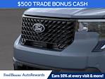 2025 Ford Maverick SuperCrew Cab AWD Pickup for sale #H50565 - photo 18
