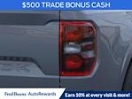 2025 Ford Maverick SuperCrew Cab AWD Pickup for sale #H50565 - photo 22