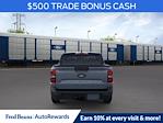 2025 Ford Maverick SuperCrew Cab AWD Pickup for sale #H50565 - photo 3