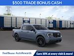 2025 Ford Maverick SuperCrew Cab AWD Pickup for sale #H50565 - photo 7