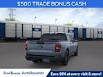 2025 Ford Maverick SuperCrew Cab AWD Pickup for sale #H50565 - photo 8