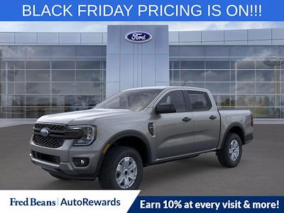 2025 Ford Ranger SuperCrew Cab 4WD Pickup for sale #H50566 - photo 1