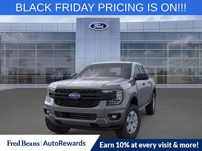 2025 Ford Ranger SuperCrew Cab 4WD Pickup for sale #H50566 - photo 2