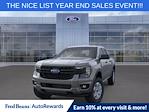 2025 Ford Ranger SuperCrew Cab 4WD Pickup for sale #H50566 - photo 3