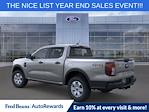 2025 Ford Ranger SuperCrew Cab 4WD Pickup for sale #H50566 - photo 2
