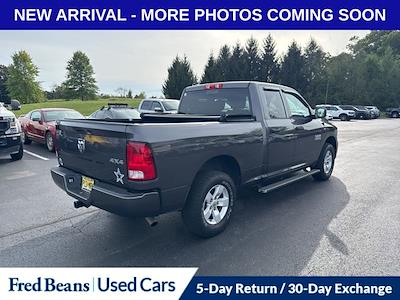 2017 Ram 1500 Quad Cab 4WD Pickup for sale #H505671 - photo 2