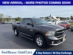 2017 Ram 1500 Quad Cab 4WD Pickup for sale #H505671 - photo 1