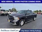 2017 Ram 1500 Quad Cab 4WD Pickup for sale #H505671 - photo 5
