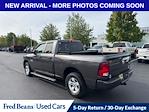 2017 Ram 1500 Quad Cab 4WD Pickup for sale #H505671 - photo 8