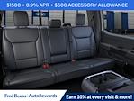 New 2025 Ford F-150 Lariat SuperCrew Cab 4WD Pickup for sale #H50572 - photo 12