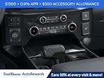 New 2025 Ford F-150 Lariat SuperCrew Cab 4WD Pickup for sale #H50572 - photo 16
