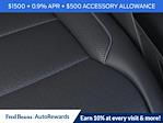 New 2025 Ford F-150 Lariat SuperCrew Cab 4WD Pickup for sale #H50572 - photo 17