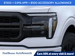 New 2025 Ford F-150 Lariat SuperCrew Cab 4WD Pickup for sale #H50572 - photo 19