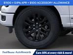 New 2025 Ford F-150 Lariat SuperCrew Cab 4WD Pickup for sale #H50572 - photo 20