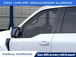 New 2025 Ford F-150 Lariat SuperCrew Cab 4WD Pickup for sale #H50572 - photo 21