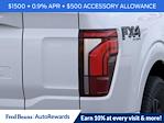 New 2025 Ford F-150 Lariat SuperCrew Cab 4WD Pickup for sale #H50572 - photo 22