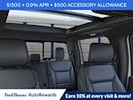 New 2025 Ford F-150 Lariat SuperCrew Cab 4WD Pickup for sale #H50572 - photo 23