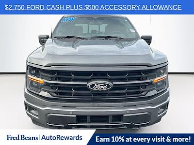 2025 Ford F-150 SuperCrew Cab 4WD Pickup for sale #H50576 - photo 2