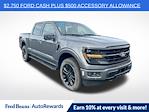 2025 Ford F-150 SuperCrew Cab 4x4 Pickup for sale #H50576 - photo 1