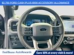 2025 Ford F-150 SuperCrew Cab 4WD Pickup for sale #H50576 - photo 11