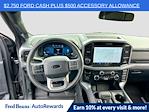 2025 Ford F-150 SuperCrew Cab 4WD Pickup for sale #H50576 - photo 22