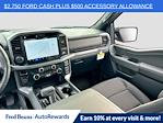 2025 Ford F-150 SuperCrew Cab 4WD Pickup for sale #H50576 - photo 23