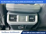 2025 Ford F-150 SuperCrew Cab 4WD Pickup for sale #H50576 - photo 25