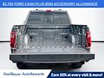 2025 Ford F-150 SuperCrew Cab 4WD Pickup for sale #H50576 - photo 26