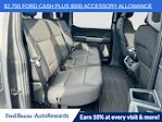 2025 Ford F-150 SuperCrew Cab 4WD Pickup for sale #H50576 - photo 27