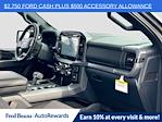2025 Ford F-150 SuperCrew Cab 4WD Pickup for sale #H50576 - photo 29