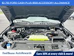 2025 Ford F-150 SuperCrew Cab 4WD Pickup for sale #H50576 - photo 30