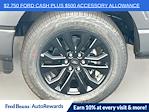 2025 Ford F-150 SuperCrew Cab 4WD Pickup for sale #H50576 - photo 31
