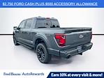 2025 Ford F-150 SuperCrew Cab 4x4 Pickup for sale #H50576 - photo 5