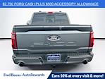 2025 Ford F-150 SuperCrew Cab 4x4 Pickup for sale #H50576 - photo 6
