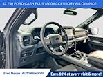 2025 Ford F-150 SuperCrew Cab 4WD Pickup for sale #H50576 - photo 9