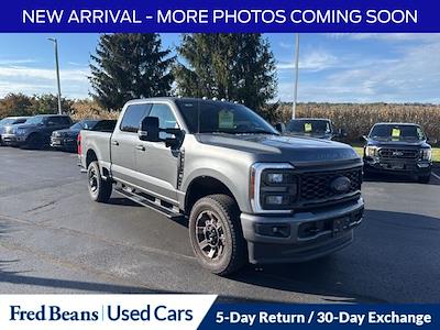 2024 Ford F-250 Crew Cab 4WD Pickup for sale #H505801 - photo 1