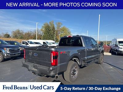 2024 Ford F-250 Crew Cab 4WD Pickup for sale #H505801 - photo 2