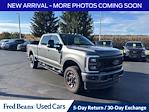 2024 Ford F-250 Crew Cab 4WD Pickup for sale #H505801 - photo 1