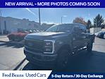 2024 Ford F-250 Crew Cab 4WD Pickup for sale #H505801 - photo 4