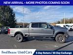 2024 Ford F-250 Crew Cab 4WD Pickup for sale #H505801 - photo 9