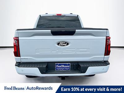 2025 Ford F-150 SuperCrew Cab 4x4 Pickup for sale #H50581 - photo 2