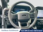 New 2025 Ford F-150 STX SuperCrew Cab 4WD Pickup for sale #H50581 - photo 11