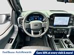 New 2025 Ford F-150 STX SuperCrew Cab 4WD Pickup for sale #H50581 - photo 20