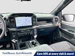 New 2025 Ford F-150 STX SuperCrew Cab 4WD Pickup for sale #H50581 - photo 21