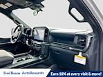 New 2025 Ford F-150 STX SuperCrew Cab 4WD Pickup for sale #H50581 - photo 27
